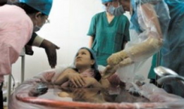 水中生产视频,揭秘水下生产技术的魅力与挑战