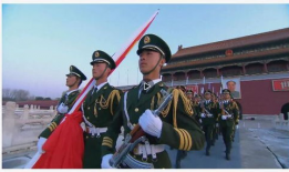 爱国视频,视频中的家国情怀展现