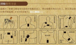 艾灸的正确方法视频,视频详解正确操作步骤