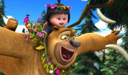 熊出没搞笑视频,欢乐搞笑，笑翻你的周末时光